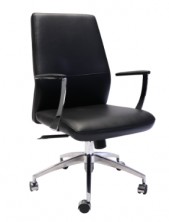 CL3000 M Executive Chair. Medium Back. 3 Point Tilt Lock